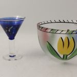 903 1047 ART GLASS